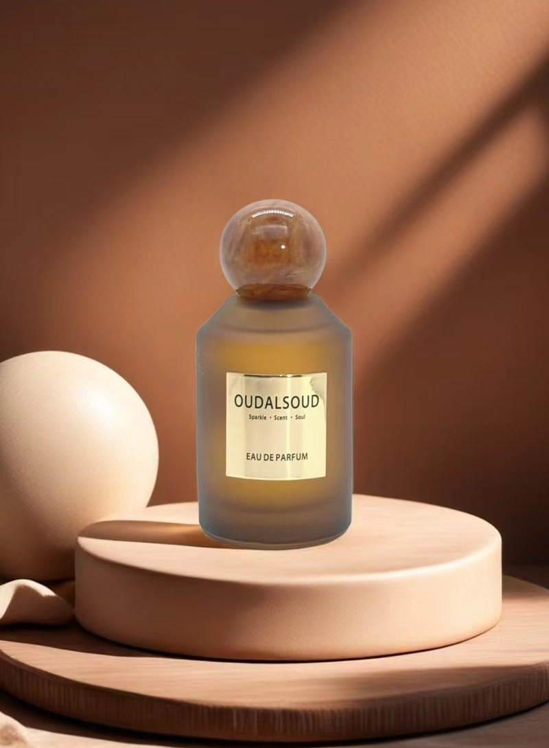 Oriental Oud Leather Eau de Parfum - 100ml
