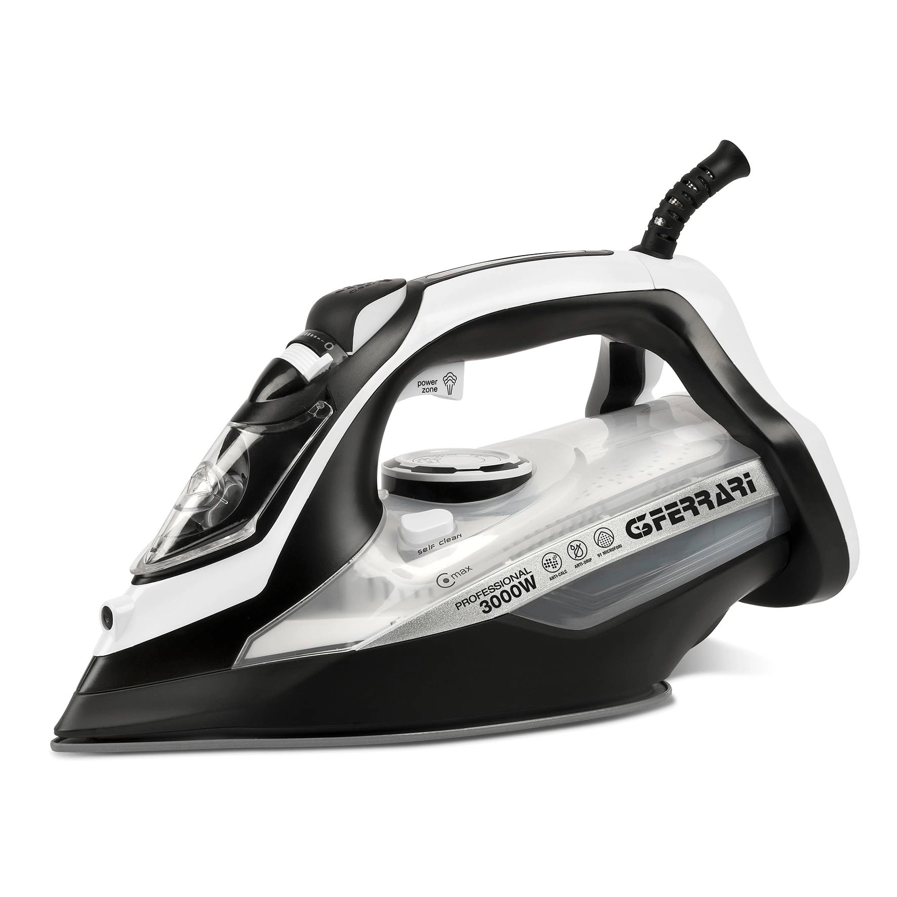 G3 Ferrari G40024 - 3000W 450cc 140g/min