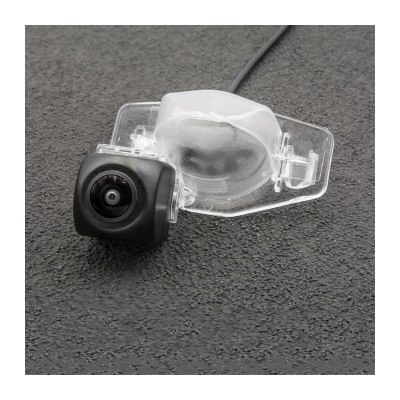 Rear View Camera - Night vision Wireless 1280*720