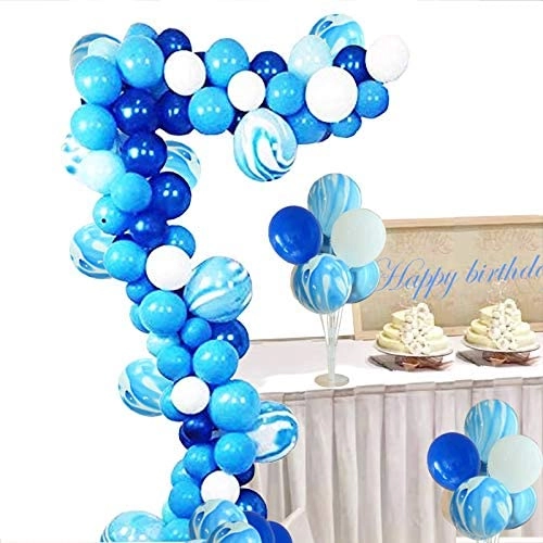 Balloons Arch Garland - Set Of 113 Wedding Birthday Party