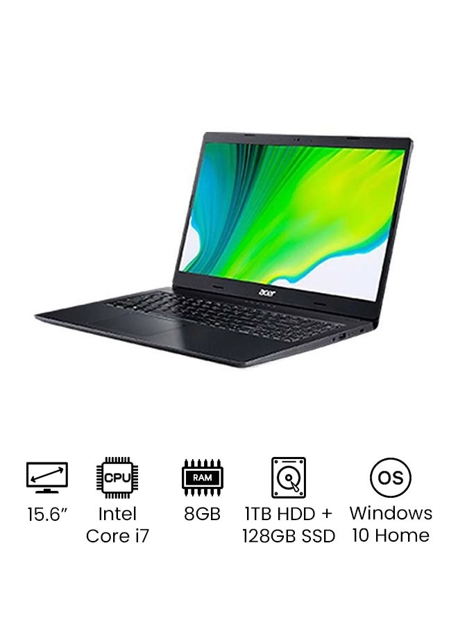 Acer Aspire 3 A315-57g-725a - 15.6'' Core i7-1065g7 8GB DDR4 1TB HDD + 128GB SSD