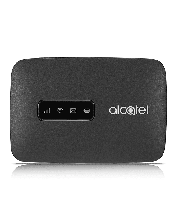 Alcatel Linkzone Cat12 - 4G LTE 802.11a/b/g/n/ac 600mbps