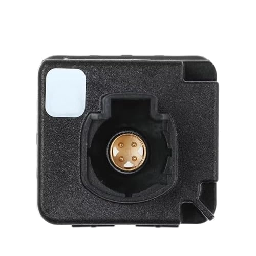 Front View Camera - Wire