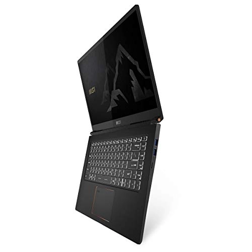 Summit E15 A11SCS-207 - 15.6'' Core i7-1185G7 16GB DDR4 1TB NVMe SSD