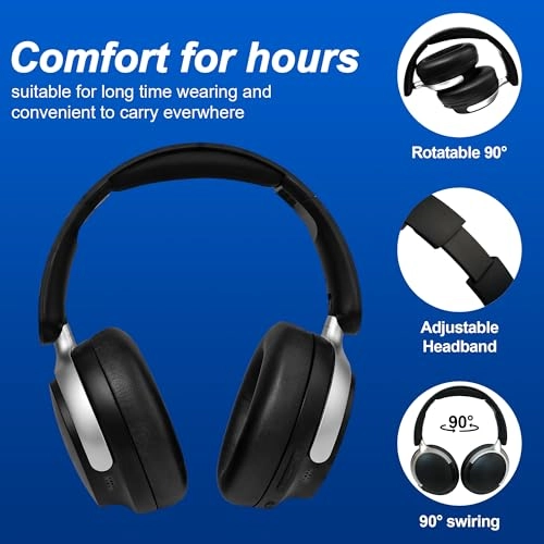 R7 Pro Wireless Headphone