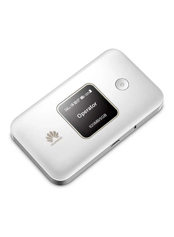 E5785 - 4G+ 802.11n|802.11ac 300 MBps