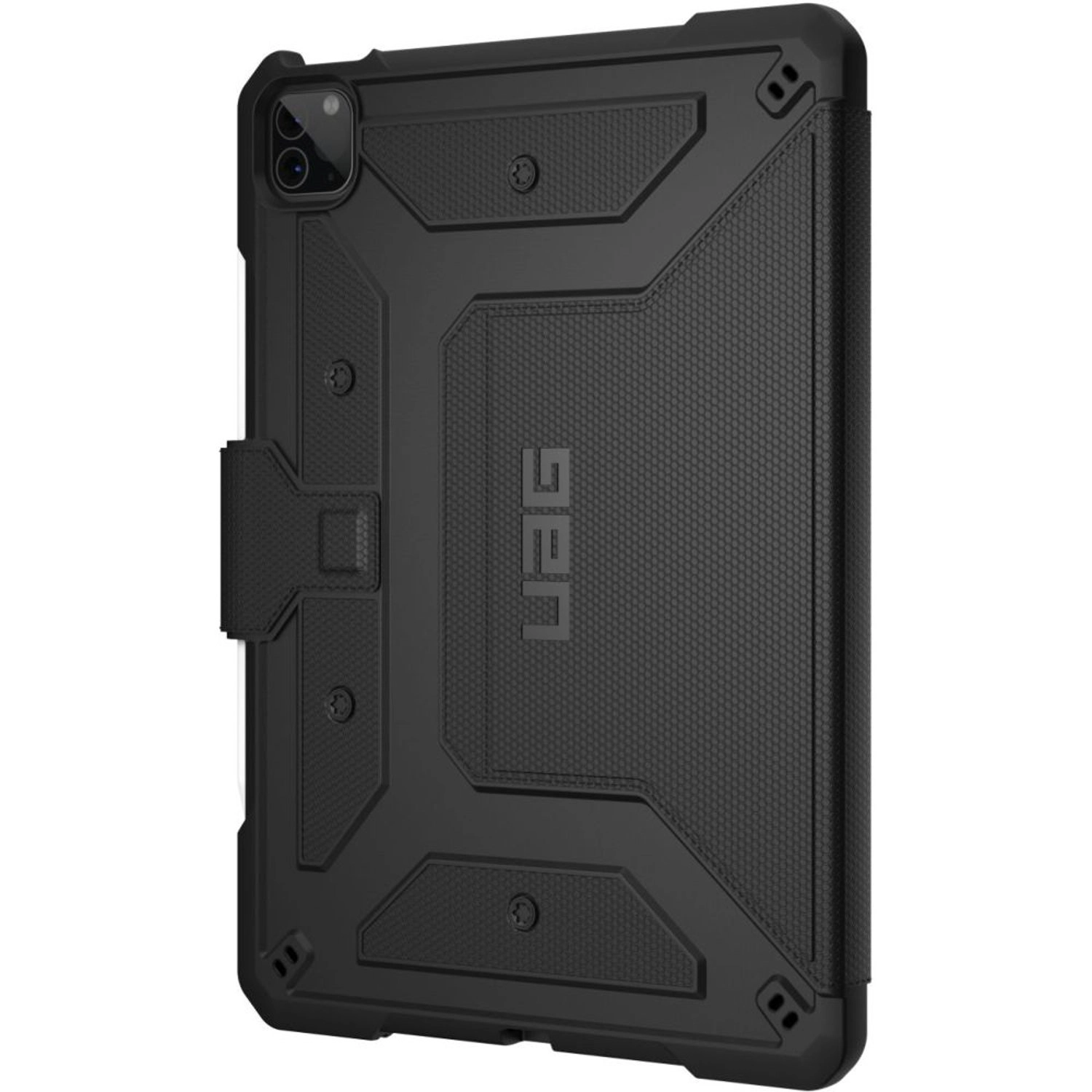 Folio Case with Apple Pencil holder for Apple iPad Pro 11-inch (3rd Gen)