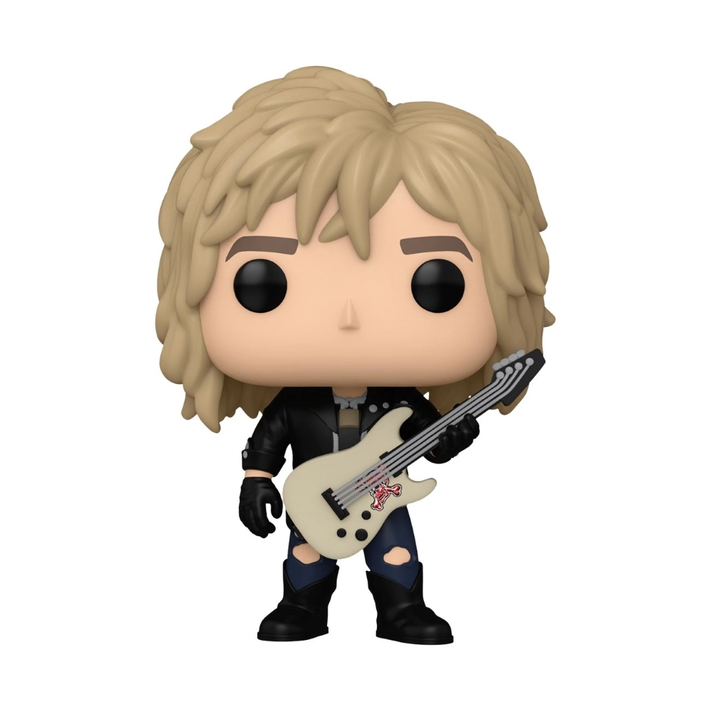 FUNKO TOYS Duff Mckagan - Pop! Rocks Gun N Roses (10.8 cm)
