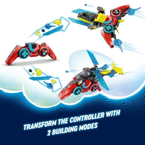 Cooper’s Gaming Controller Jet (71489)