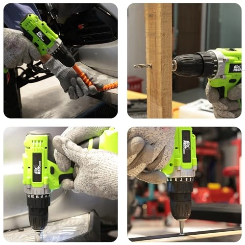 LL-01-3 - 21V 7500mAh