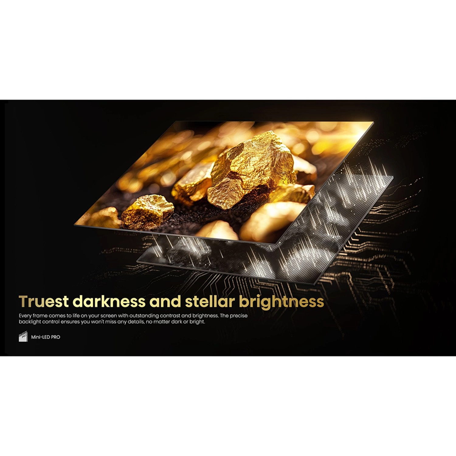 100U7Q PRO - 100 Inch