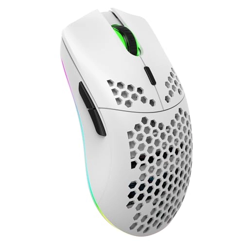 Gaming Mouse - Radio Frequency