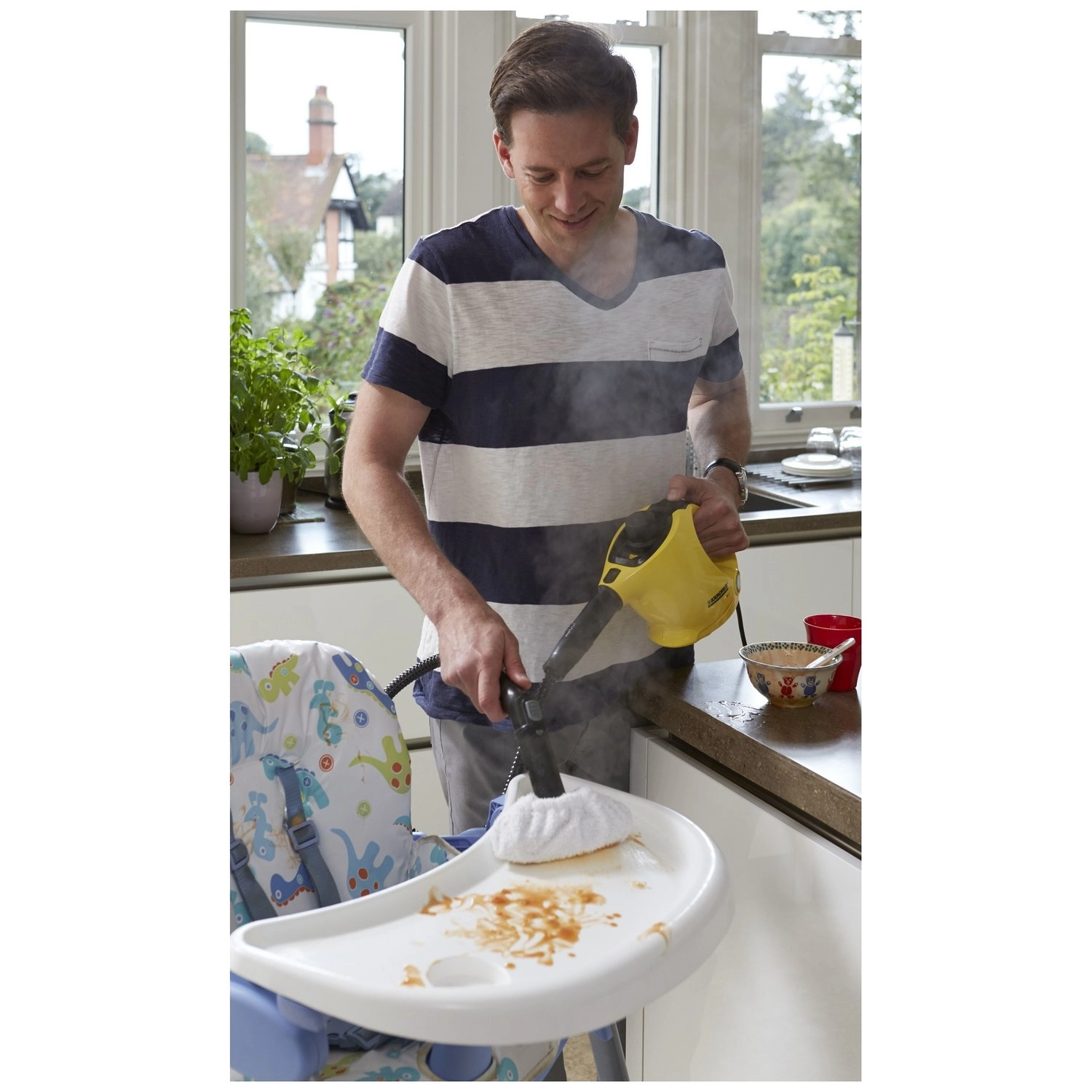 SC1 - 3.0 bar 0.2 Liter