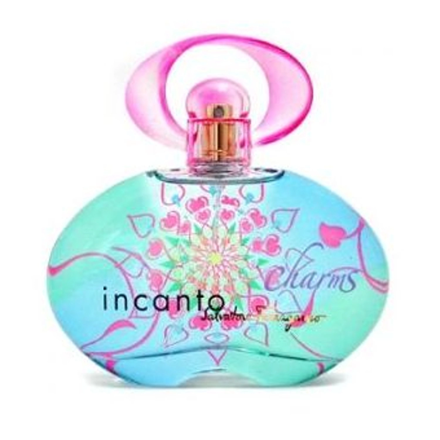 Incanto Charms Eau de Toilette 100 ml