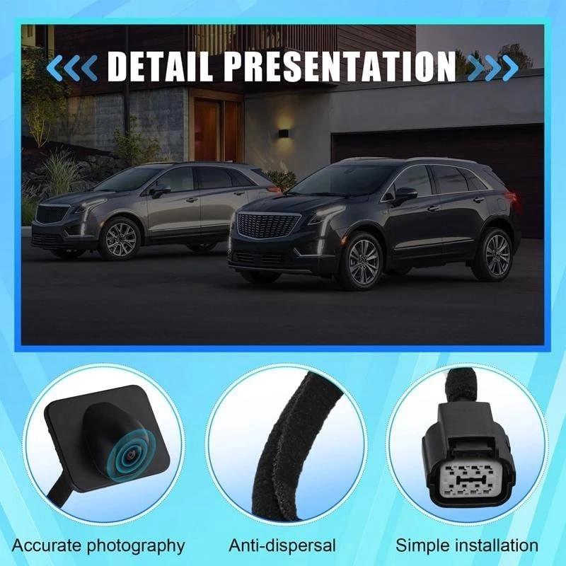 99240-P2000 - Night vision wired