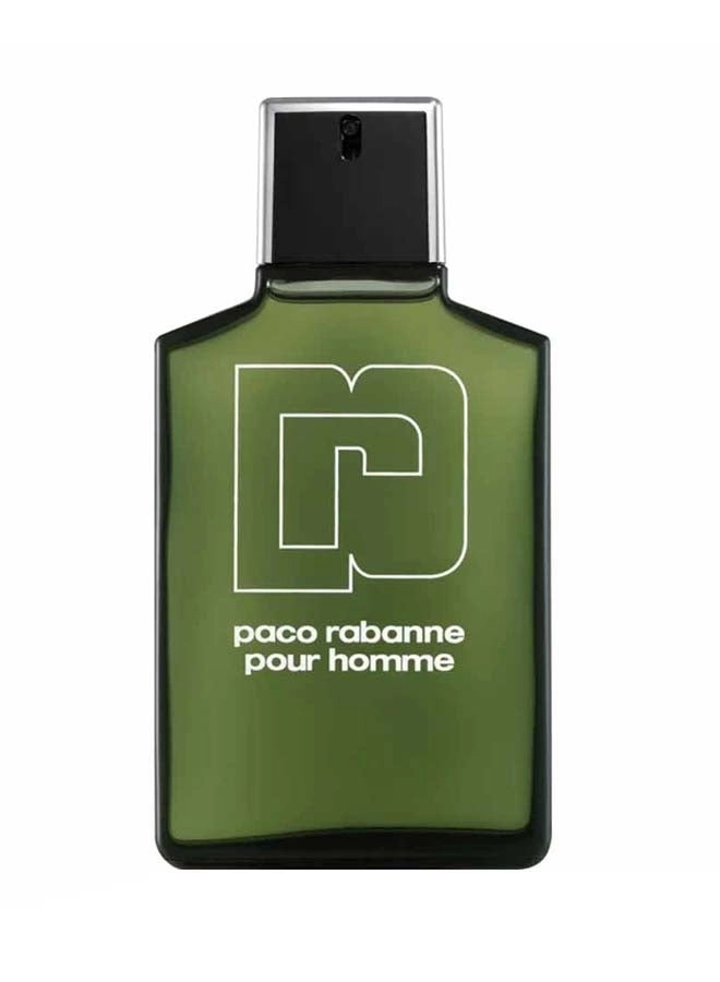 Pour Homme Eau de Toilette 100ml