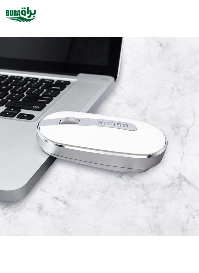 M326 Mouse - Wireless