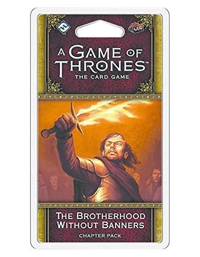 GOT LCG: Blood and Gold Cycle - Brotherhood Without Banners