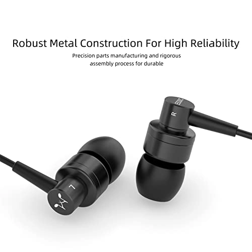 ES30 Wired Earbud