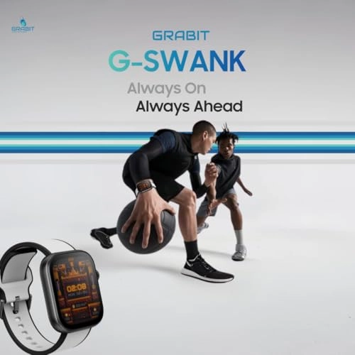 G-SWANK Aluminum