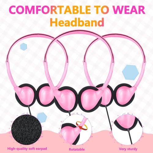 YFSFQS007 - Wired Headphone Pack
