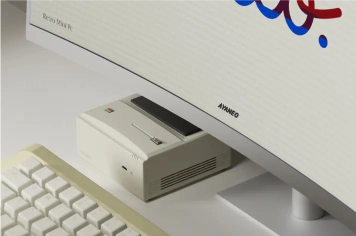 AM01 - 16GB 512GB 3200U