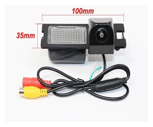 Reversing Camera - Night Vision wired 1920x1080P