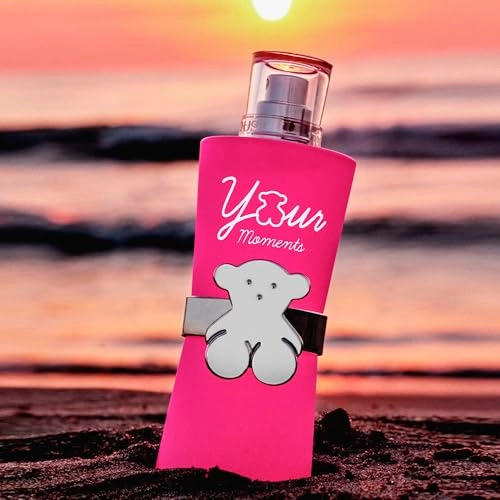 Your Moments Eau de Toilette 90ml