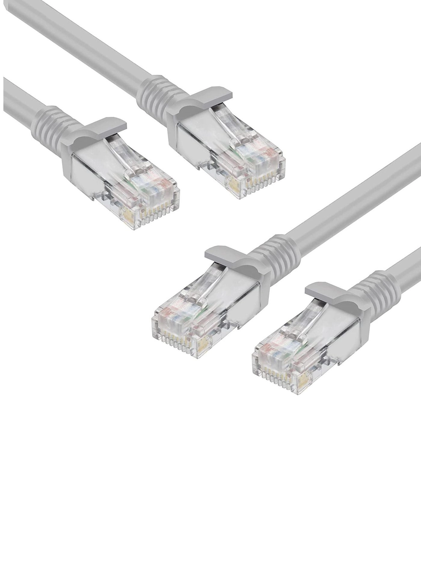 High Speed RJ45 cat6 Ethernet Patch Cable - 10 Meter