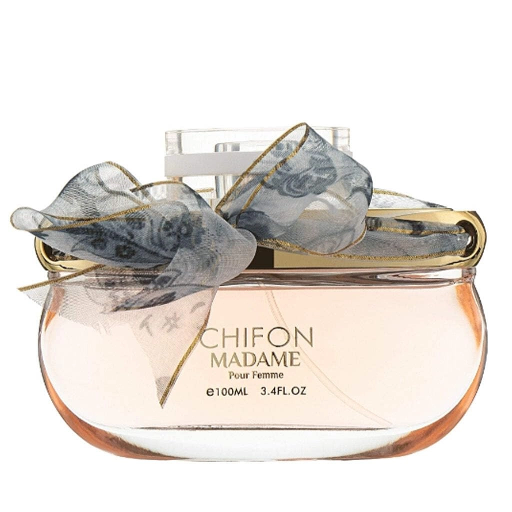 Chifon Eau de Parfum 100ml