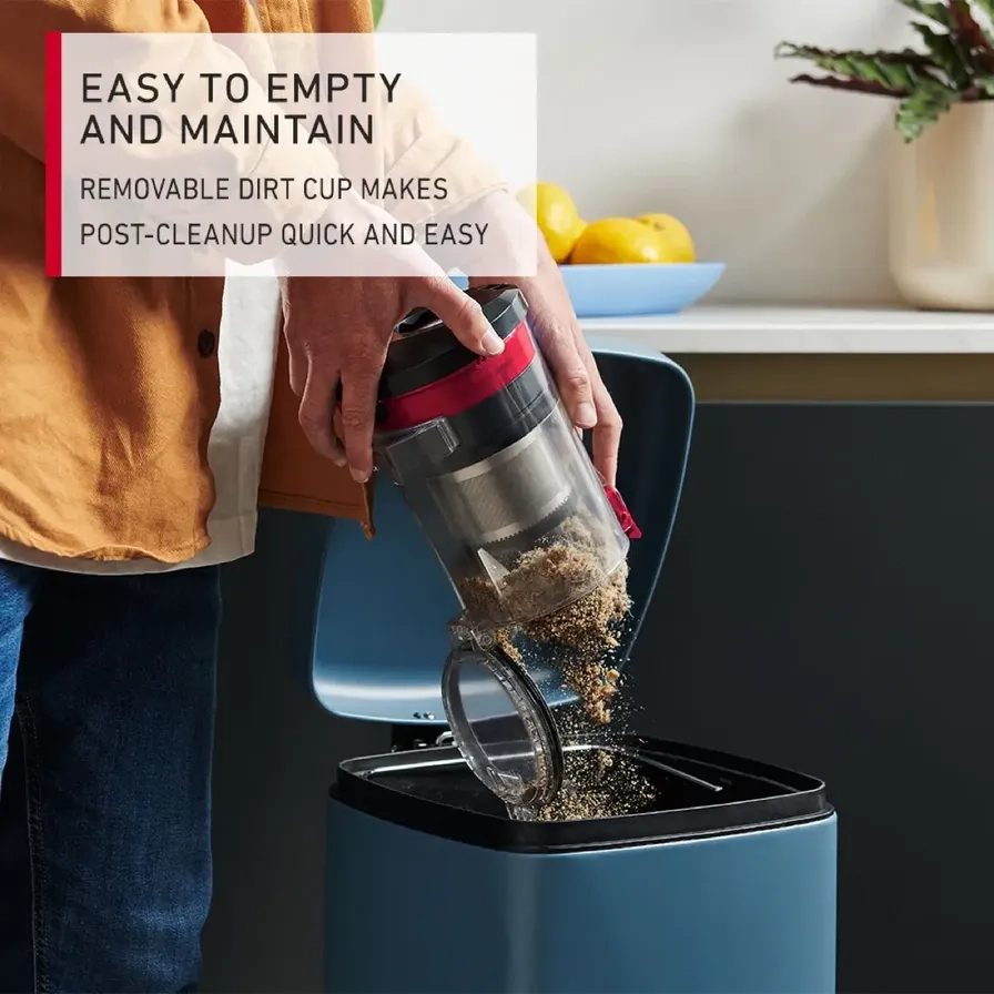 CLSV-VPME - carpets and hard floors 40 minutes