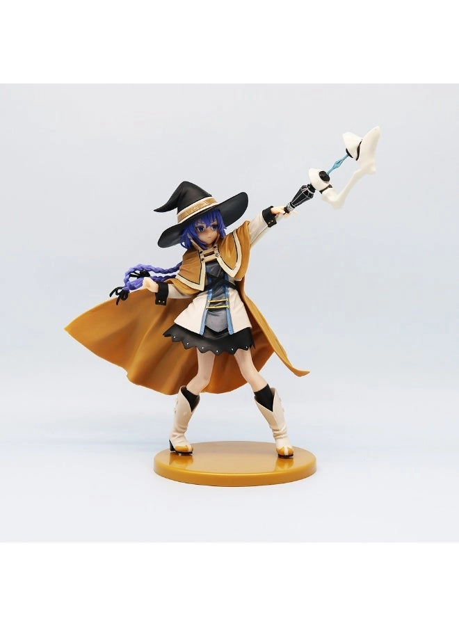 Roxy - Jobless Reincarnation (25 cm) (QQ0420)