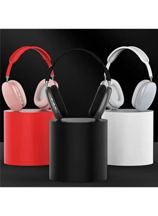 P9 Wireless Headphone