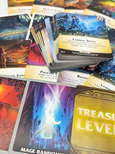 Aeons End: Origins - Wave 7 Expansion