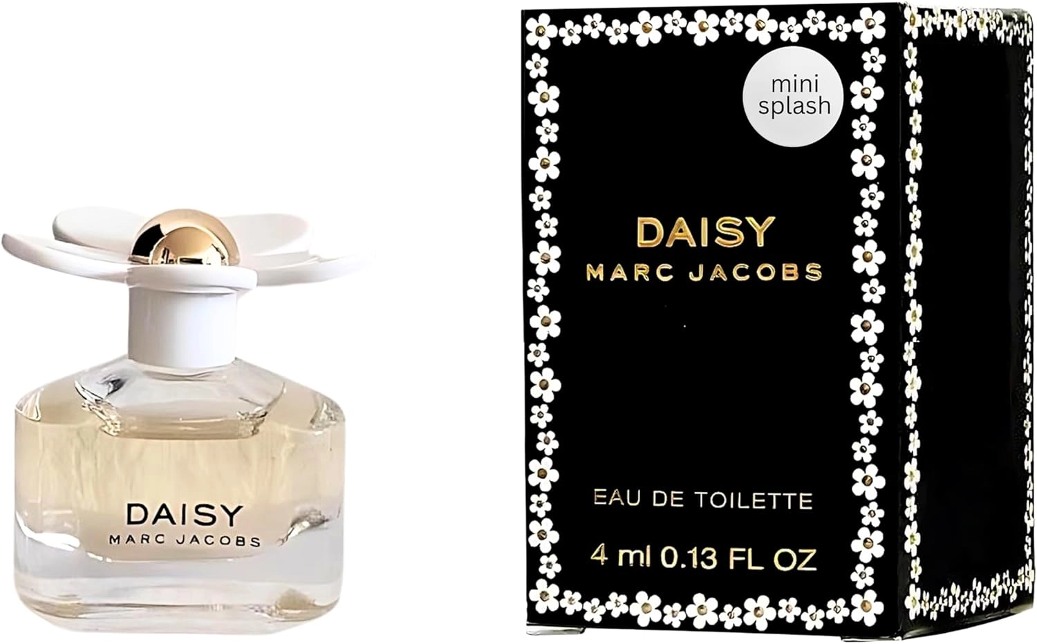 Marc Jacobs Daisy Eau de Toilette 4ml