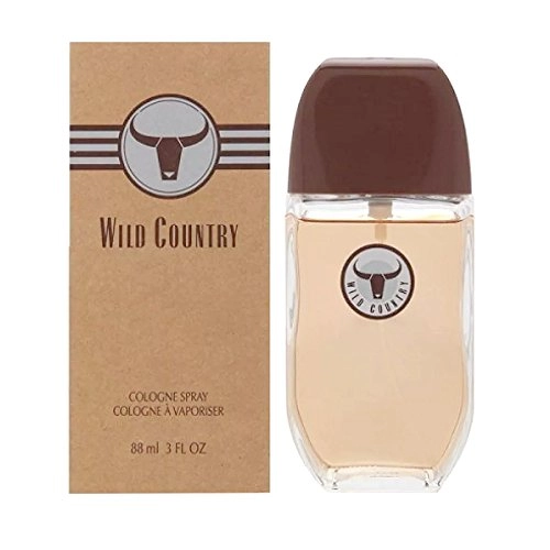 Wild Country - 3 fl. oz.