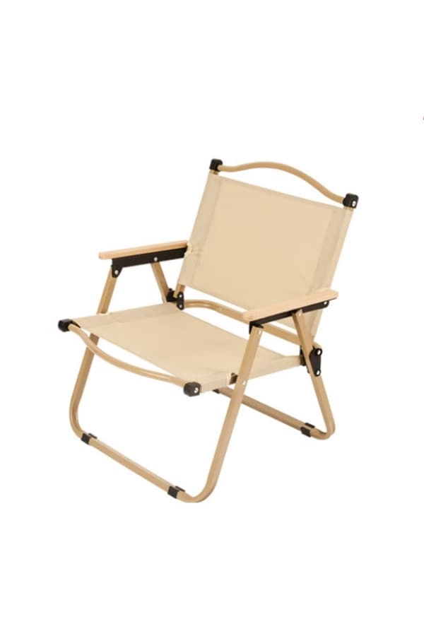 Portable Folding Camping Chair