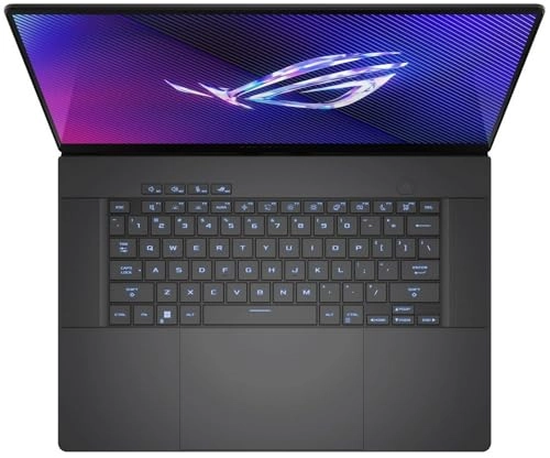 ROG Zephyrus G16 GU605CX - 16'' Core Ultra 9 285H 64GB DDR5 2TB SSD