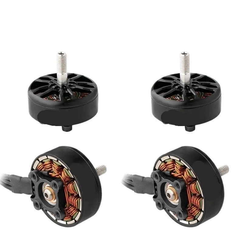 S2806.5 - Brushless