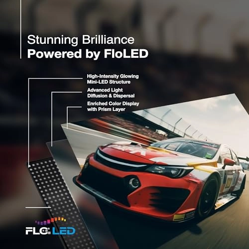 JSW43UG23 - 43 Inches