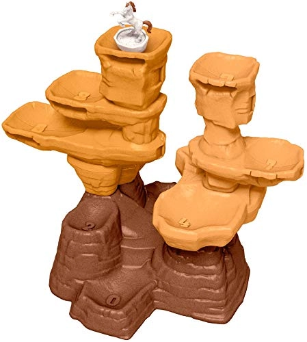 Spirit Hoppin' Horses - 20 pieces English 5 years and up