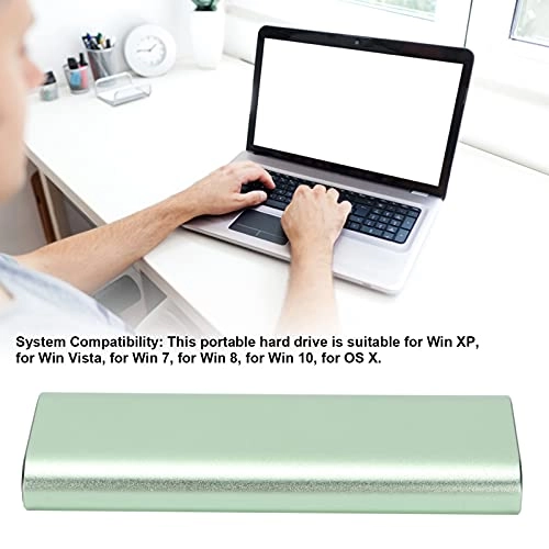 NGFF USB3.1 PSSD - 256GB