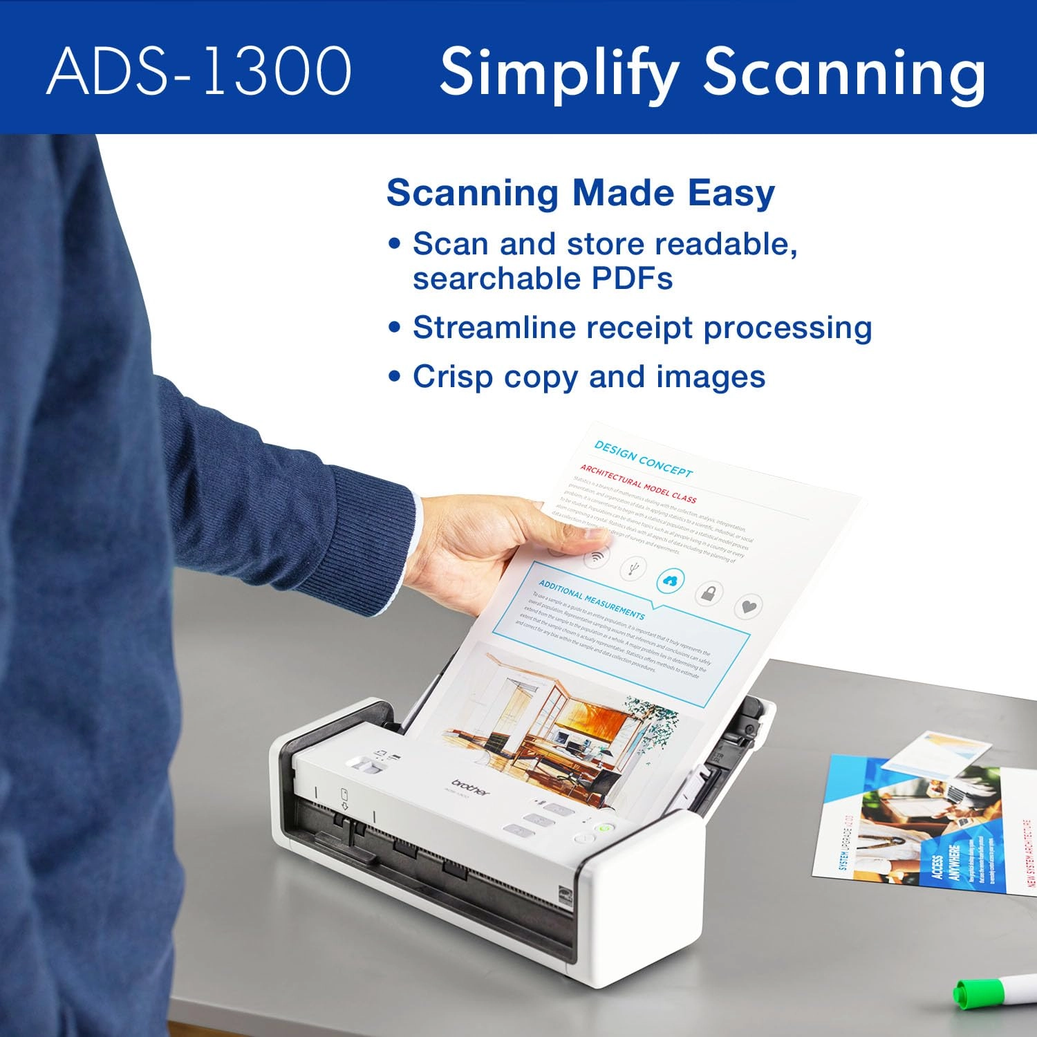 ADS-1300