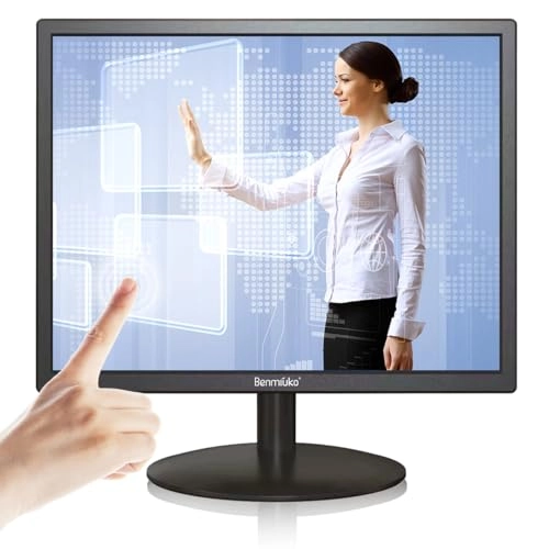 Touch Screen Monitor - 17 inch 1280x1024