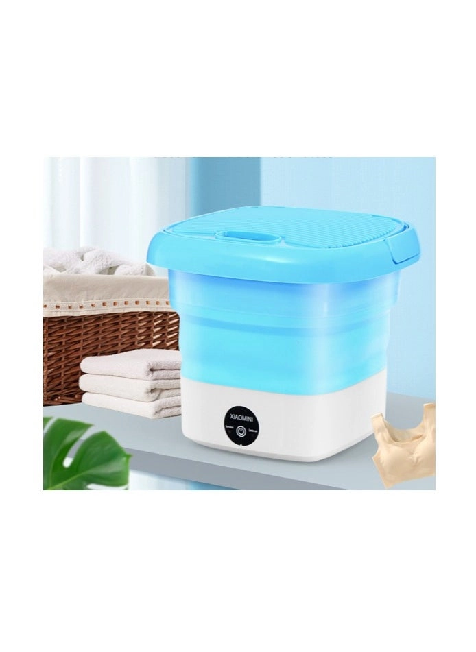 Portable Washing Machine