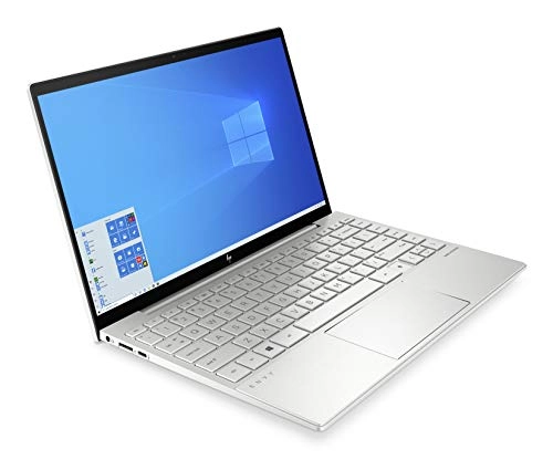 Envy 2020 6JU52UA - 13.3'' i7-1065G7 8GB DDR4 512GB SSD