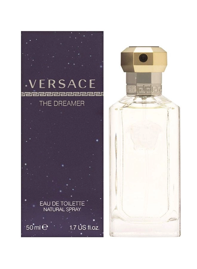 The Dreamer Eau de Toilette 50 ml
