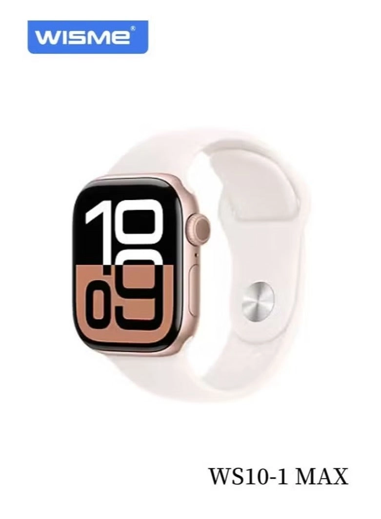 WS10-1 MAX