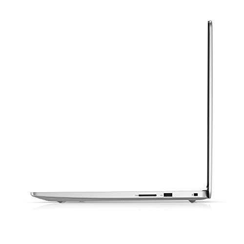 Inspiron 15 5593 i5593-5964SLV-PUS - 15.6'' Core i5-1035G1 8GB DDR4 512GB SSD