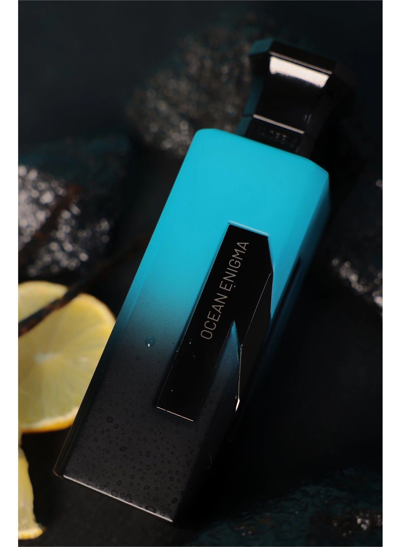 Ocean Enigma - Eau de Parfum 75 ml